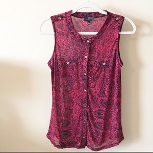 The Limited Top // Size Small